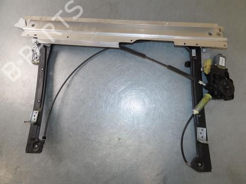 Front left window mechanism MINI MINI (R56) Cooper | BP22367009C22 