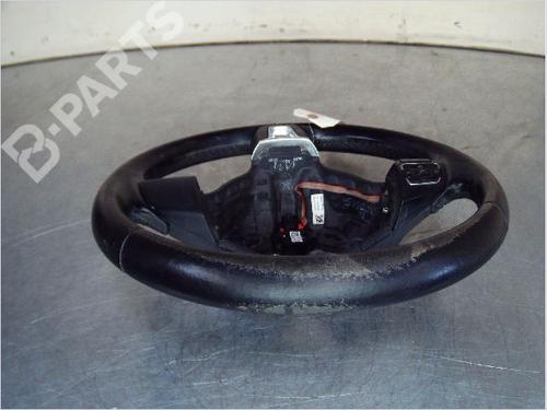 Steering wheel VW POLO V (6R1, 6C1) 1.6 TDI | BP9410679C49 