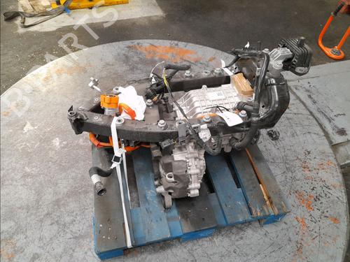Engine FIAT 500e (332_) Elektro 3+1 (FA1) | BP36486683M1 - Image 4