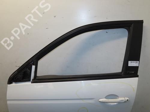 Left front door SMART FORFOUR Hatchback (453) electric drive / EQ (453.091) | BP33561708C2  - Image 5