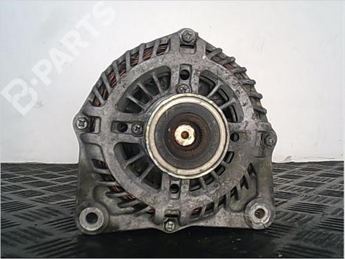 Alternator NISSAN QASHQAI / QASHQAI +2 I (J10, NJ10, JJ10E) 2.0 dCi | BP9411254M7 