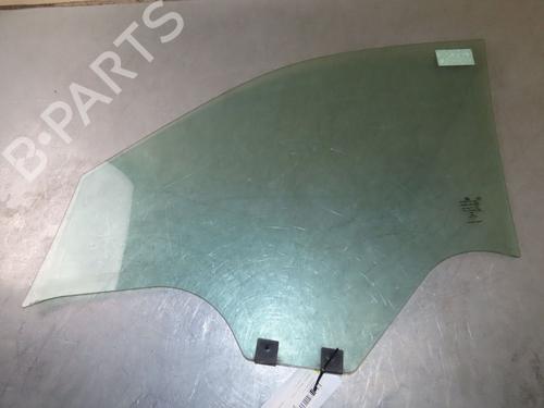 Front right door window RENAULT TWINGO III (BCM_, BCA_) 1.0 SCe 70 (BCMB) | BP22848266C19