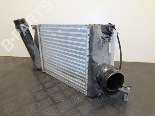 Intercooler RENAULT CLIO IV (BH_) 1.2 TCe 120 (BHAU) | BP37002552M30 - Image 5