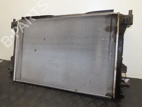 Used Water radiator VW TAIGO (CS1) 1.5 TSI (150 hp) 28206842