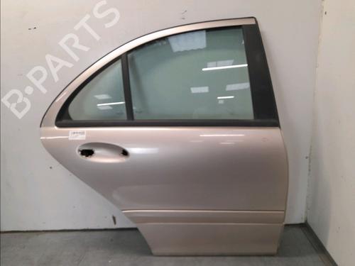 Used Right rear door MERCEDES-BENZ C-CLASS (W203) C 220 CDI (203.006, 203.008) (143 hp) 9410968