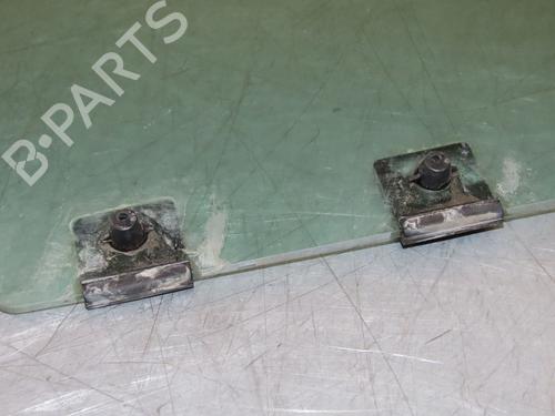 Used Front right door window RENAULT CLIO IV (BH_) 1.5 dCi 90 (90 hp) 27645304