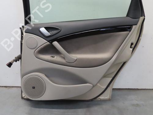 Right rear door CITROËN C5 II (RC_) 2.0 HDi (RCRHRH) | BP20243371C5 