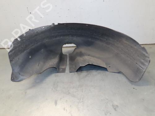 Wheel arch VW POLO V (6R1, 6C1) 1.2 | BP22367450C56 