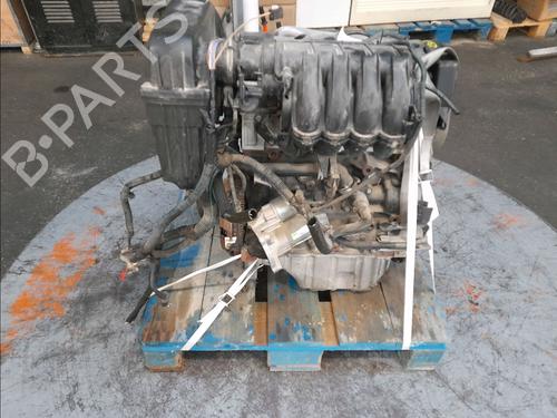 Motor CITROËN BERLINGO MULTISPACE (B9) 1.6 (109 hp) 23157847
