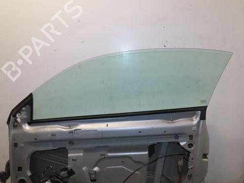 Used Right front door RENAULT MEGANE II Coupé-Cabriolet (EM0/1_) 1.9 dCi (131 hp) 31302677