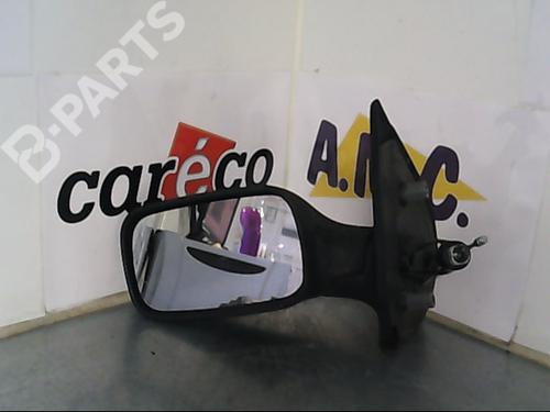 Used Left mirror FIAT PUNTO (176_) 55 1.1 (54 hp) 9402916