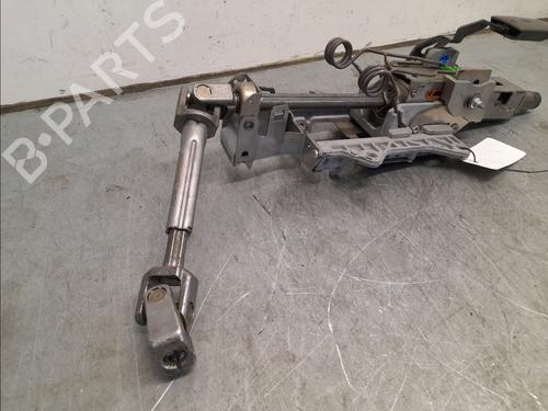 Used Steering column AUDI A3 (8P1) 1.9 TDI (105 hp) 15273223