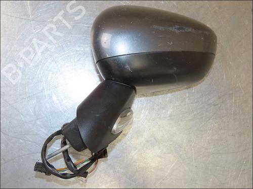 Retrovisor esquerdo CITROËN C3 II (SC_) 1.4 HDi 70 (SC8HZC, SC8HR0, SC8HP4) | BP22367221C26