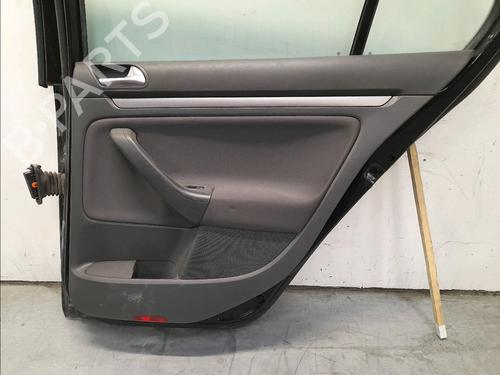 Right rear door VW GOLF V (1K1) 1.9 TDI | BP16559068C5 