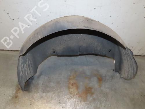 Hjulbue CITROËN BERLINGO MULTISPACE (B9) 1.6 HDi 90 | BP29318640C56 