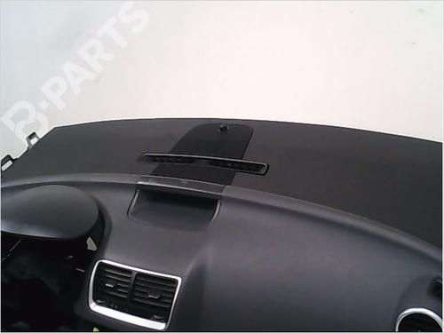 Dashboard OPEL MERIVA B MPV (S10) 1.7 CDTI (75) | BP9761687C46 