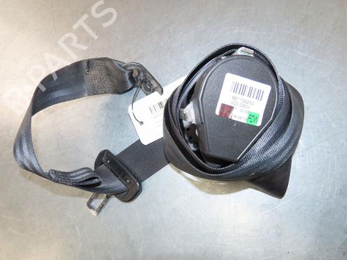Rear left belt tensioner VW GOLF VII (5G1, BQ1, BE1, BE2) 1.6 TDI | BP29601011C89 
