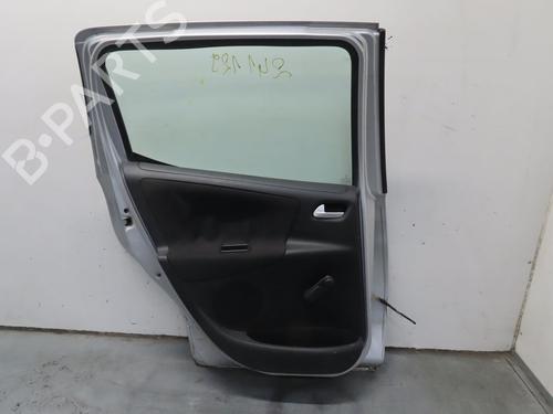 Left rear door PEUGEOT 207 SW (WK_) 1.6 HDi | BP22367394C4