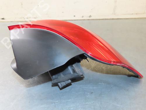 Left taillight VW GOLF VI (5K1) 1.6 TDI | BP22367967C34 