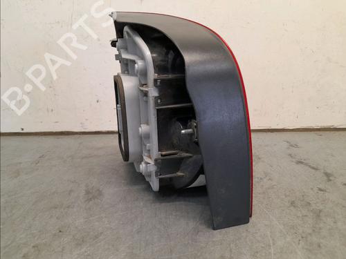 Right taillight VW POLO IV (9N_, 9A_)  | BP23158954C35 