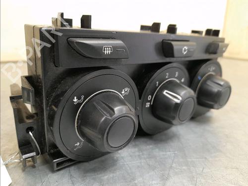 Climate control CITROËN C3 II (SC_) 1.6 HDi | BP23158229I5