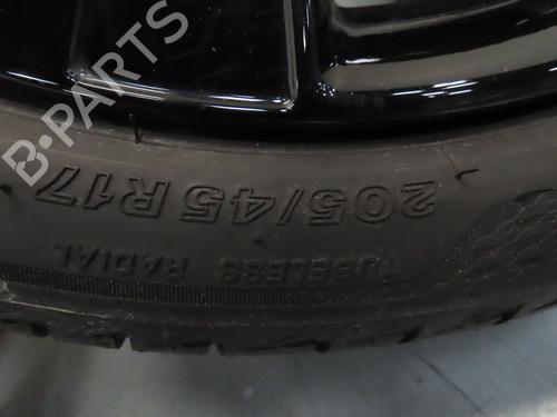 Rim NISSAN MICRA V (K14) 1.0 IG-T | BP24817509C45 
