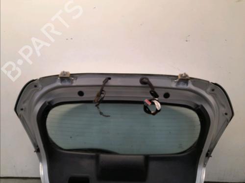Tailgate FORD FIESTA VI (CB1, CCN) 1.4 TDCi | BP16039699C6 