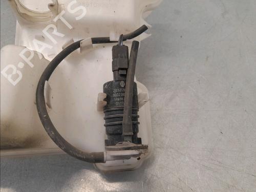 Used Windscreen washer tank RENAULT KADJAR (HA_, HL_) 1.6 dCi 130 (HLA4) (130 hp) 30188440