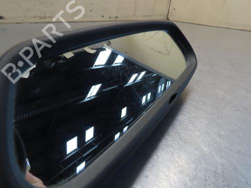 Rear mirror PEUGEOT 208 I (CA_, CC_) 1.6 HDi | BP25348087I6 