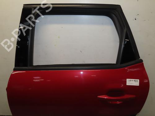Tür links hinten für CITROËN C3 AIRCROSS II (2R_, 2C_) 1.5 BlueHDi 110 (110 hp) 30740657