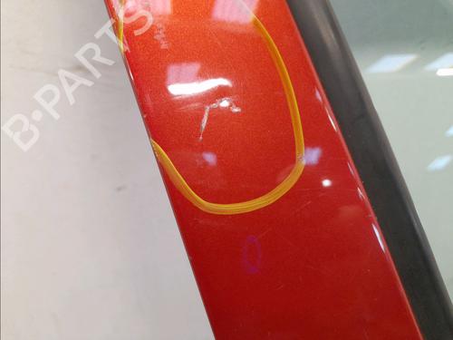 Right front door DACIA LOGAN MCV (KS_) 1.5 dCi (KS0W) | BP16332069C3 