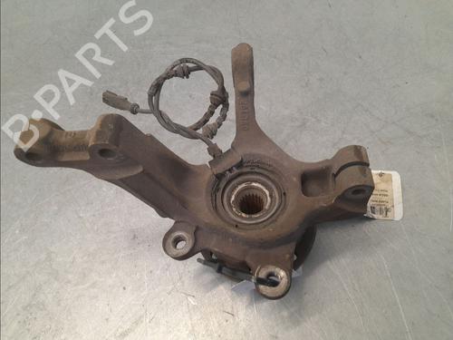 Used Right front steering knuckle Right front steering knuckle 9403407 9403407