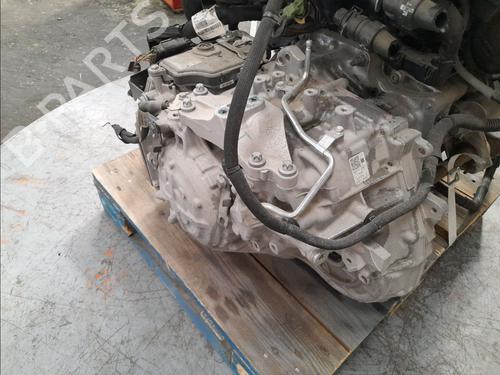 Used Gearbox PEUGEOT 2008 II (UD_, US_, UY_, UJ_, UR_, UC_) 1.2 PureTech 130 (USHNS, URHNS) (130 hp) 18662984