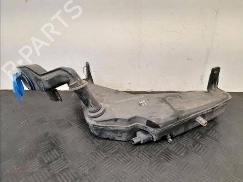 Spylertank AUDI Q5 (8RB) SQ5 TDI quattro (313 hp) 27976891
