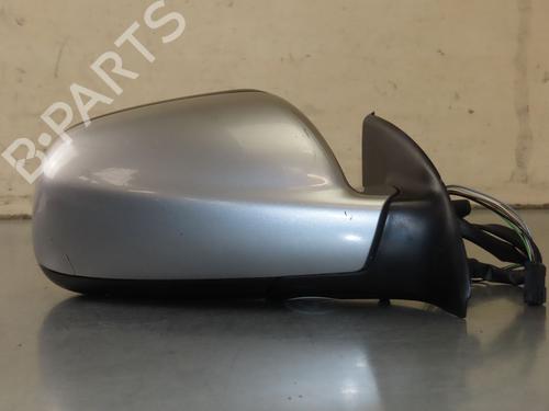 Right mirror PEUGEOT 307 SW (3H) 2.0 HDI 110 | BP31155529C27