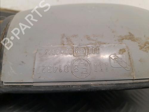 Used Left mirror FIAT PUNTO (188_) 1.2 60 (188.030, .050, .130, .150, .230, .250) (60 hp) 30556659
