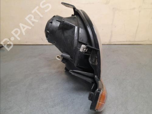 Left headlight RENAULT KANGOO (KC0/1_) 1.6 16V | BP23158911C28