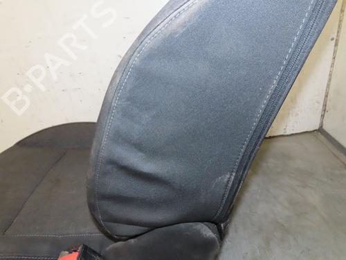 Sæde højre fortil RENAULT CLIO V (B7_) 1.0 TCe 100 (B7MT) | BP29622392C16 