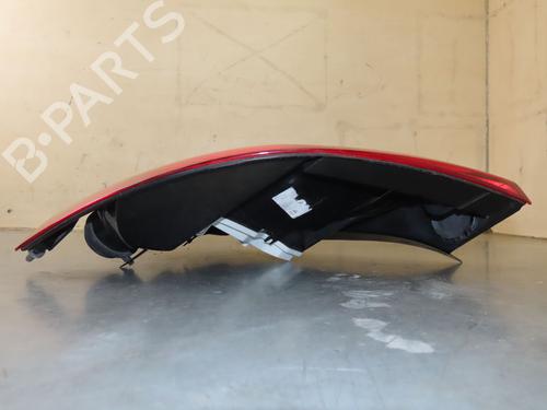 Left taillight RENAULT MEGANE II (BM0/1_, CM0/1_) 1.6 16V (BM0C, CM0C) | BP19302024C34 
