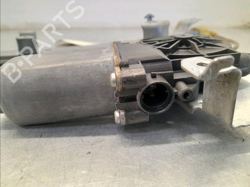 Rudehejsemekanisme Højre bagtil NISSAN QASHQAI I (J10, NJ10) 1.5 dCi (110 hp) 32277334