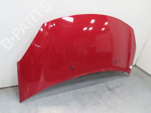 Hood CITROËN DS3 (SA_) 1.6 THP 155 | BP18663137C1 