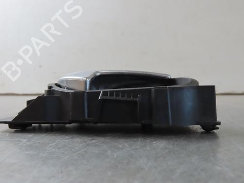 Rear right interior door handle CITROËN C4 Picasso II 1.2 THP 130 | BP17041972I16