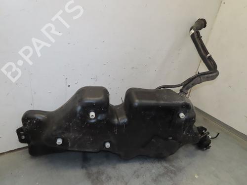 Fuel tank RENAULT CLIO V (B7_) 1.5 Blue dCi 100 (B7AD) | BP26280143C62