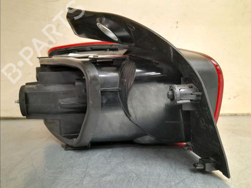 Right taillight SEAT IBIZA IV (6J5, 6P1) 1.2 TSI | BP14946283C35 
