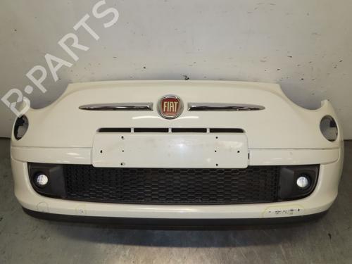 Used Front bumper Front bumper 39601085 39601085