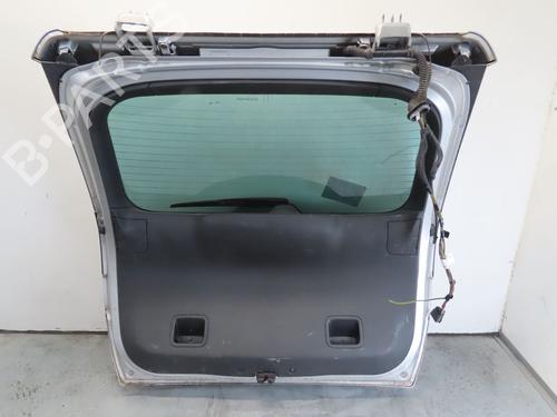 Tailgate CITROËN C4 Picasso I MPV (UD_) 1.6 HDi 110 | BP17729835C6 