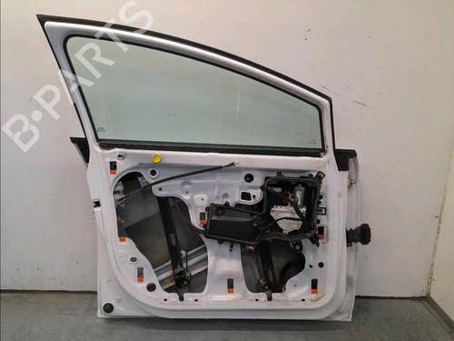 Left front door SEAT LEON (1P1) 1.6 TDI | BP16520686C2 
