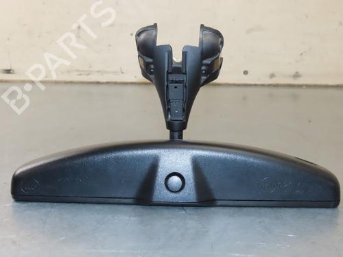 Used Rear mirror VW GOLF VI (5K1) 1.4 TSI (122 hp) 25777734