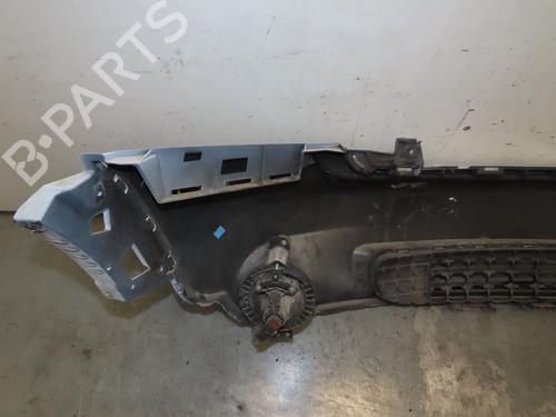 Used Front bumper MINI MINI COUNTRYMAN (R60) Cooper D (112 hp) 30740644