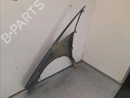 Right front fenders VW SHARAN (7M8, 7M9, 7M6) 2.8 V6 24V 4motion | BP14945357C42 